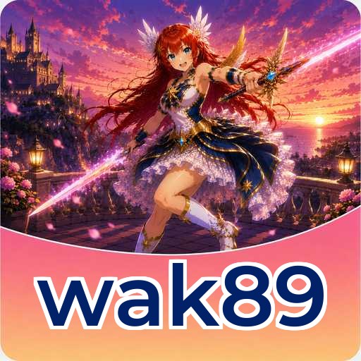 Tentang wak89