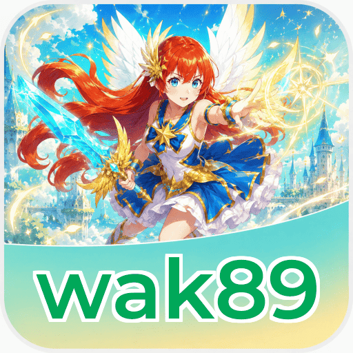 Download wak89 APK